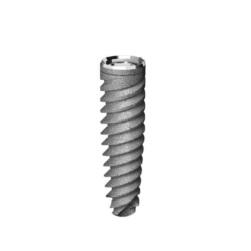 Имплантат  винтовой / Screw Type Implant I22-3.75,8 купить