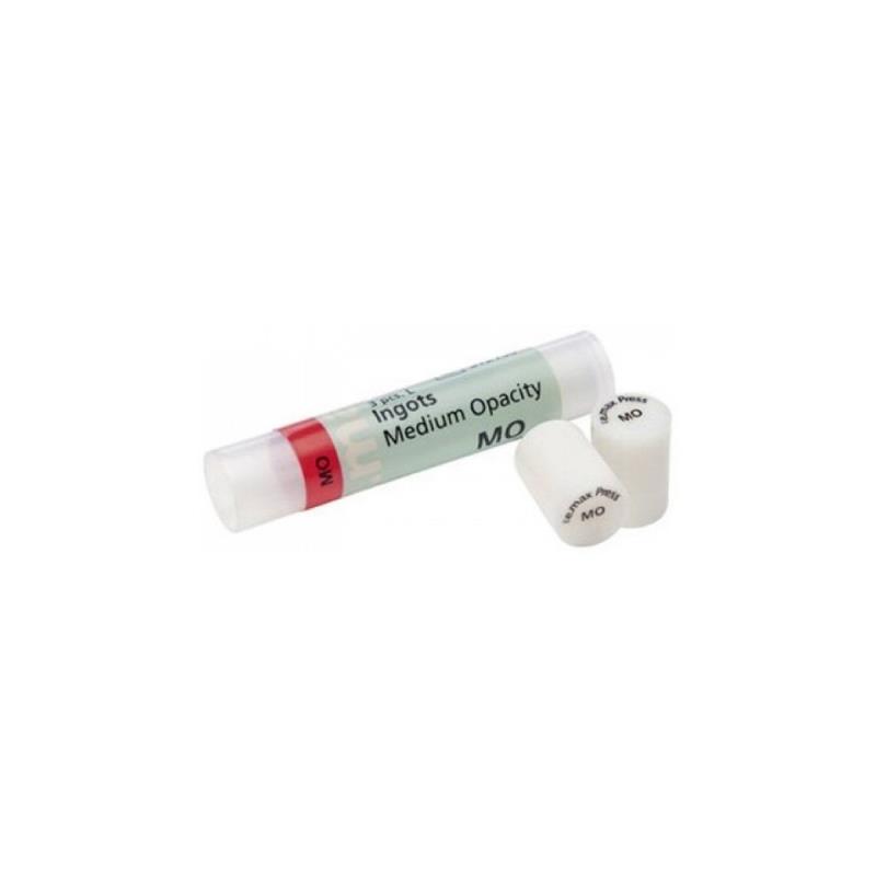 Емакс Пресс / IPS e.max Press Ingots MO 3 5шт 596759 купить