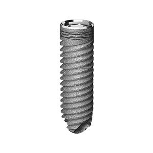 Имплантат  винтовой / Screw Type Implant I2-4.5,10 купить