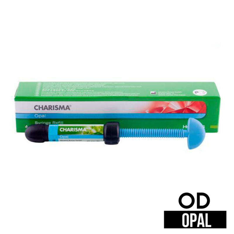 Карисма опал / Charisma opal Syr шприц ОD 4 гр купить
