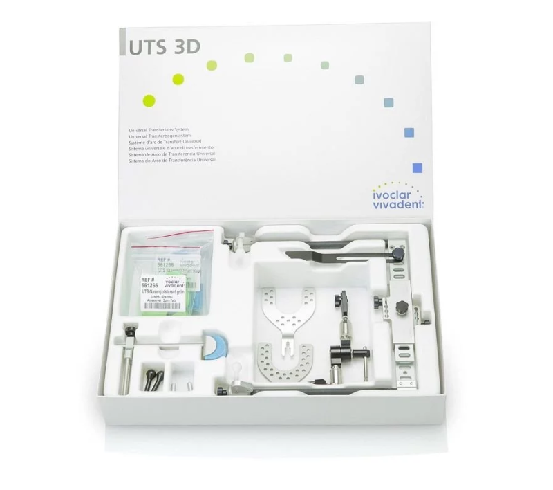 Дуга трансферная (лицевая) система UTS / UTS 3D Universal Transferow System 593710 купить