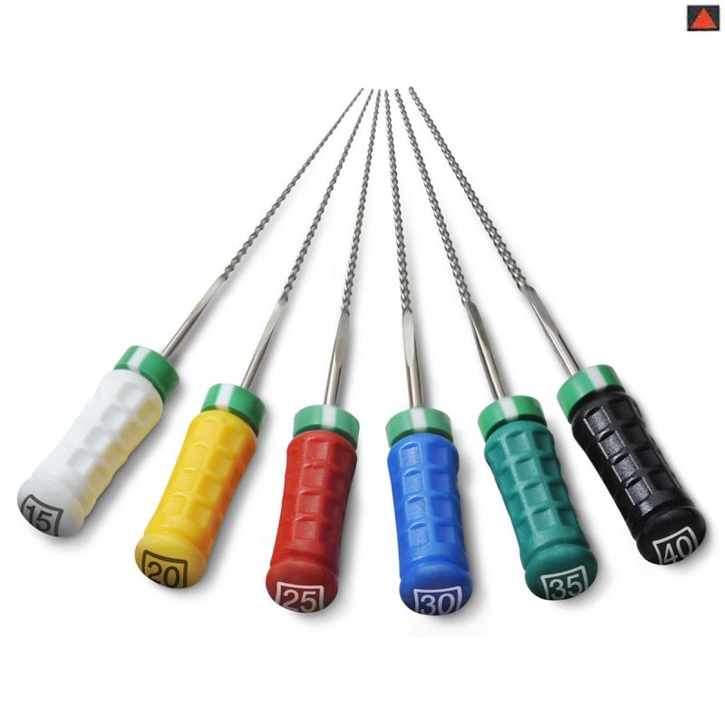 К-римеры / K-reamer M-ACCESS 015/31мм 6шт Maillefer A11MA03101512 купить