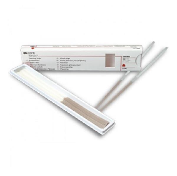 Соф-Лекс штрипсы / Sof-Lex Finishing and Polishing System Kit 150шт 1954 купить