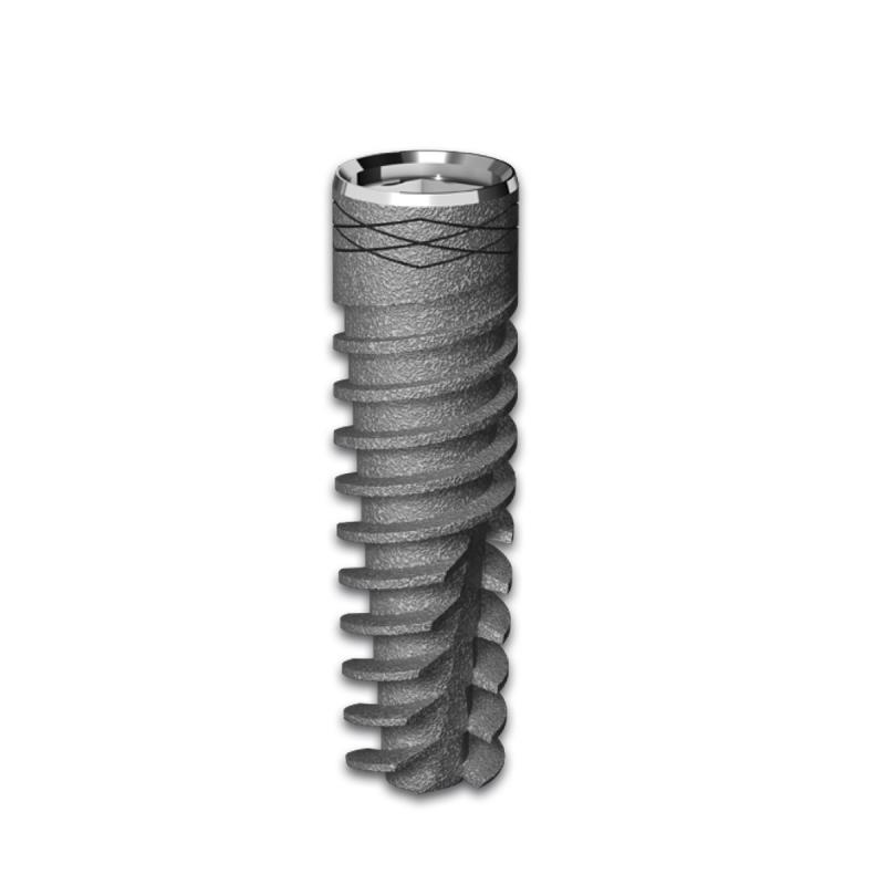 Имплантат конический / Implant Conical I5-3.75,11.5 купить